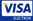 Visa Electron payments supported by RBS WorldPay