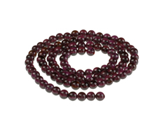 Birthstones For January