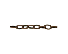 Copper Chains