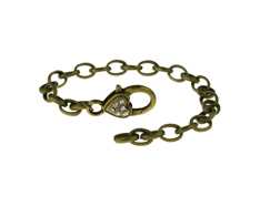 Finished Bracelet Chains