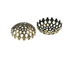 Filigree Embellishments