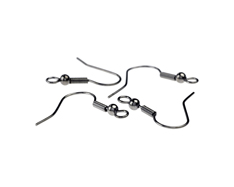 Black Antique Findings