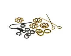 Jewellery Findings By Type