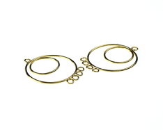 Chandeliers & Droppers