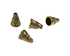 End Caps & End Cones