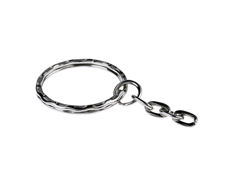 Key Chains & Key Rings