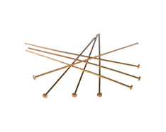 Solid Copper Findings