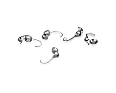 Sterling Silver Findings