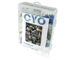 Bead Selection Boxes