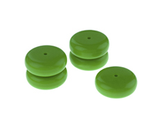 Vintage Acrylic Beads