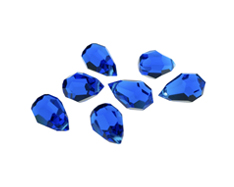 Vintage Crystal Beads