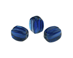 Vintage Czech Glass Beads