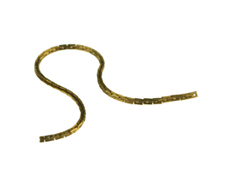 Vintage Brass Chains