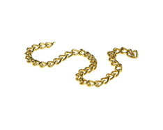 Vintage Gold Chains