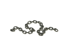 Vintage Steel Chains