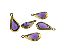 Vintage Lucite Charms