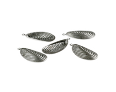 Vintage Silver Charms