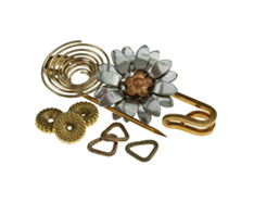 Vintage Findings By Type