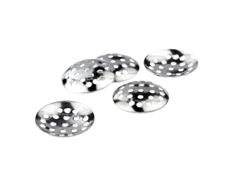 Vintage Silver Findings