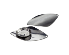 Vintage Metal Pendants