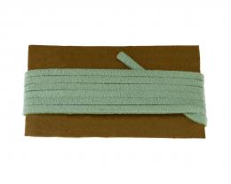 90cm Faux Suede Cord iInt Green Ribbon Cord 3mm
